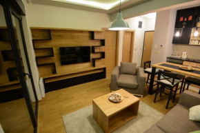 Sakura Apartment Zlatibor S6-7